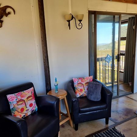 Romantic Cottage Barrydale Exterior foto
