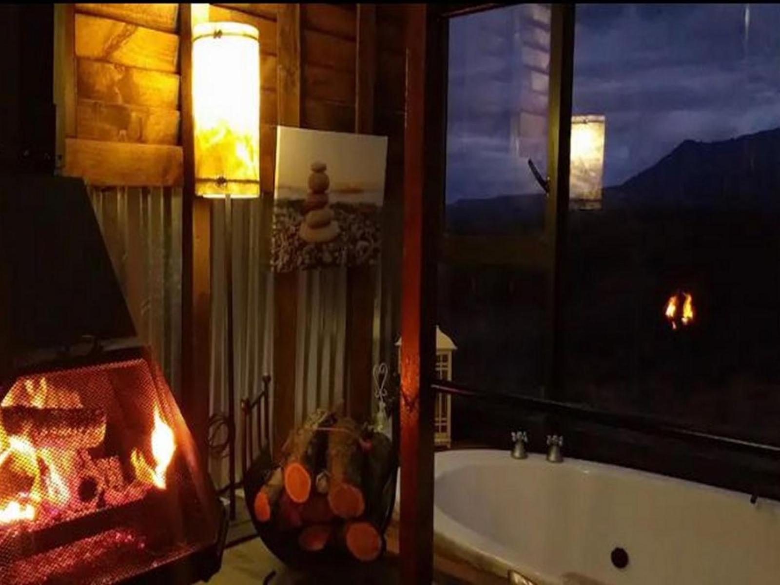 Romantic Cottage Barrydale Zimmer foto
