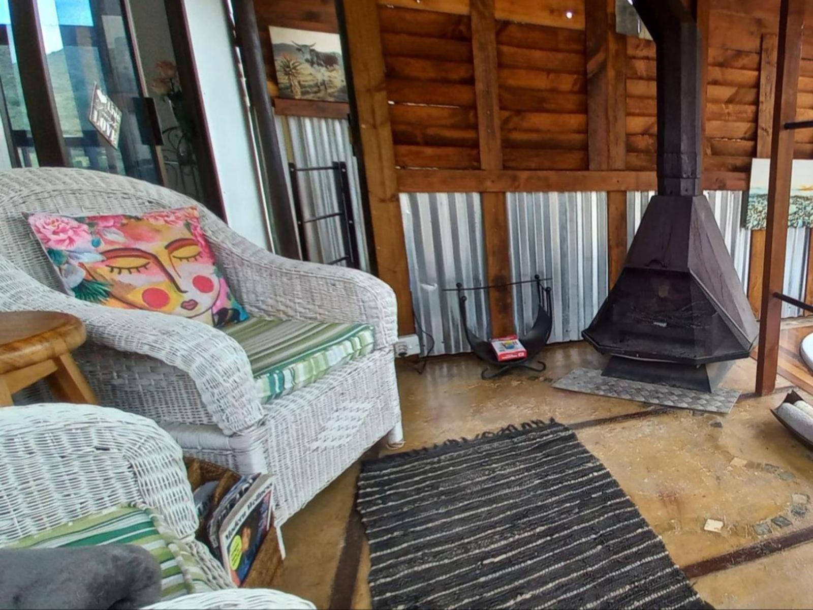 Romantic Cottage Barrydale Zimmer foto
