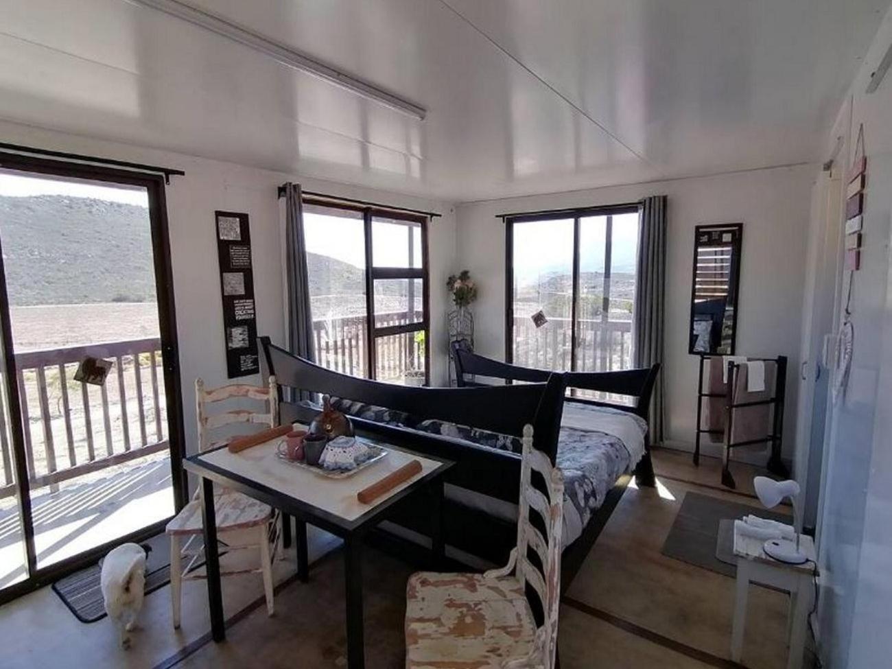 Romantic Cottage Barrydale Zimmer foto