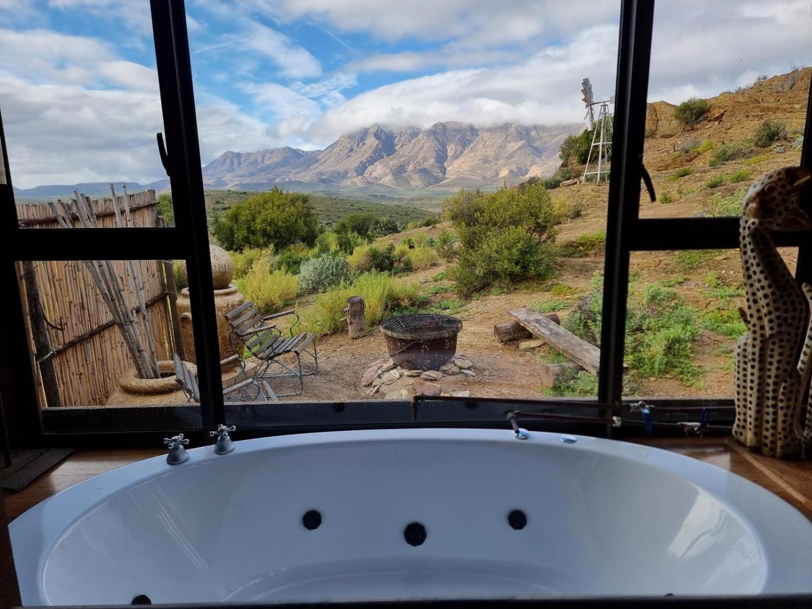 Romantic Cottage Barrydale Exterior foto