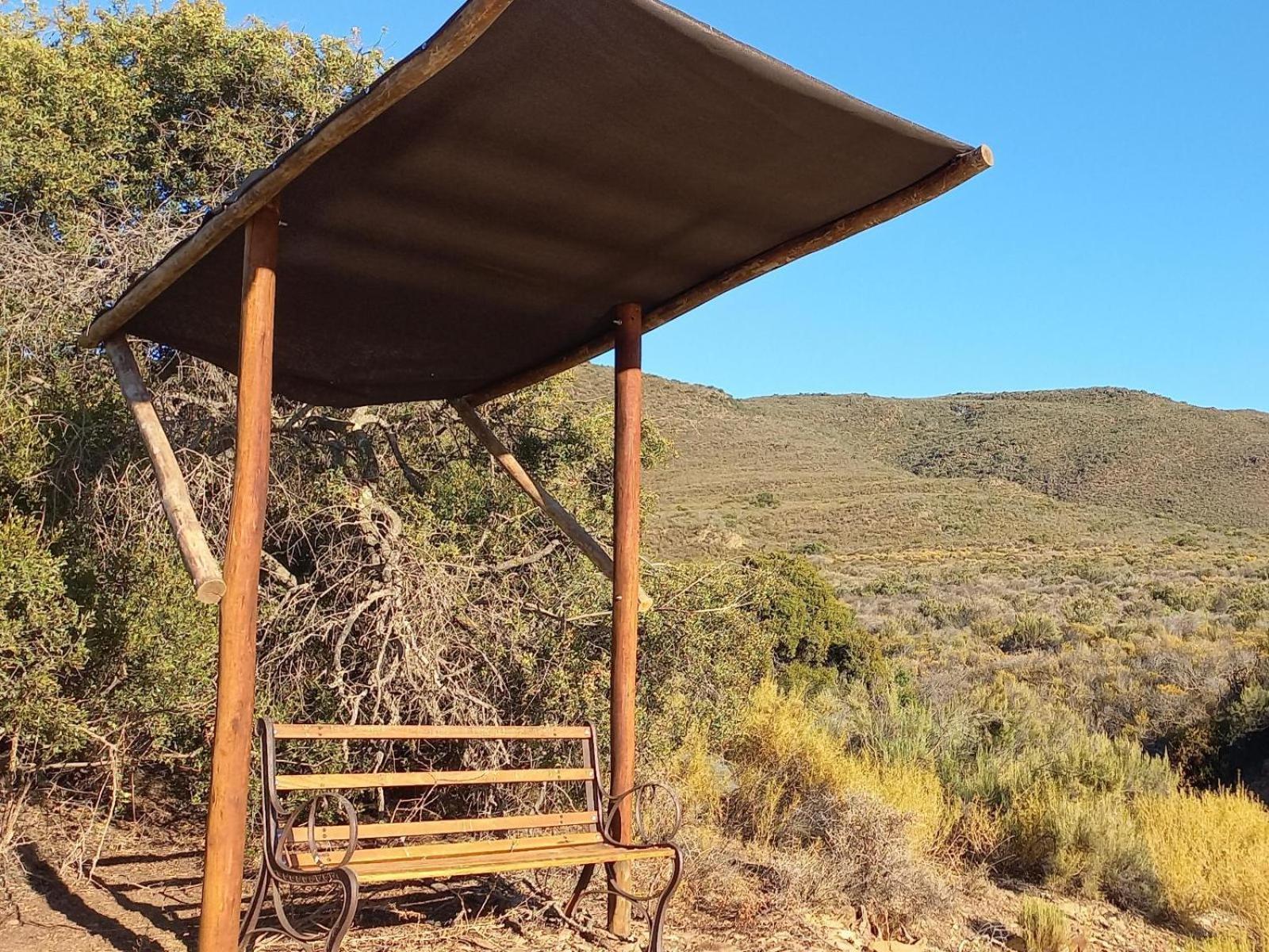 Romantic Cottage Barrydale Exterior foto