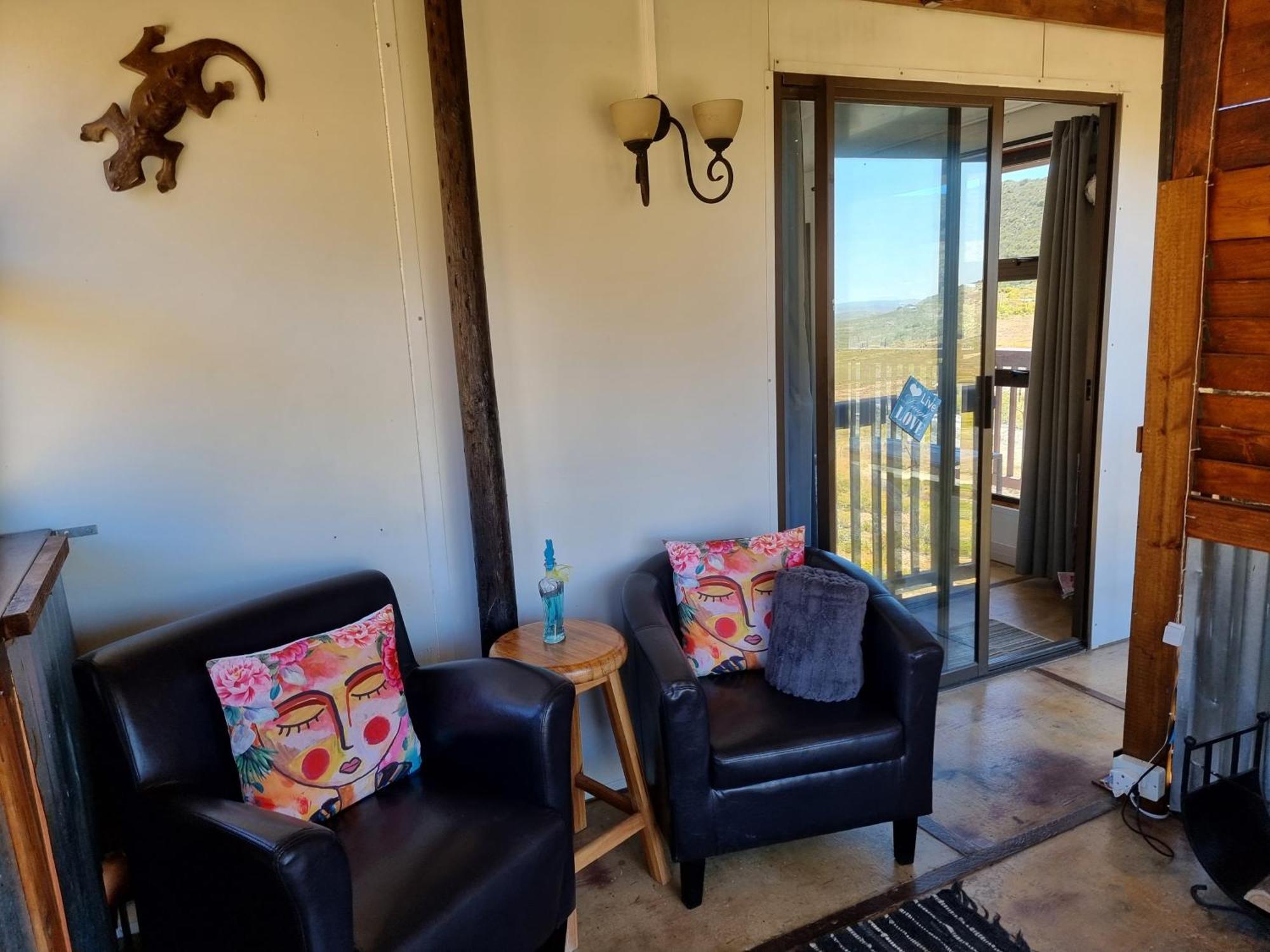 Romantic Cottage Barrydale Exterior foto