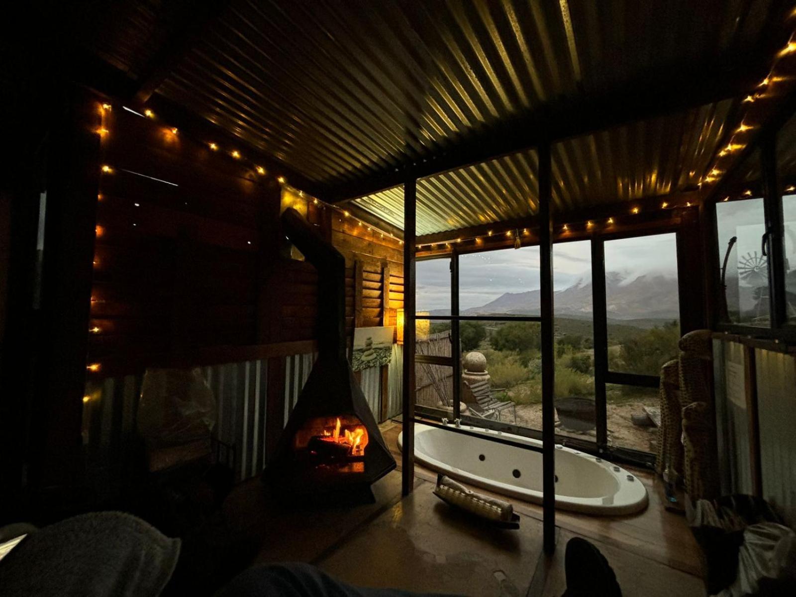 Romantic Cottage Barrydale Exterior foto